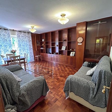 Apartamento Isabel Cuenca  Exterior foto