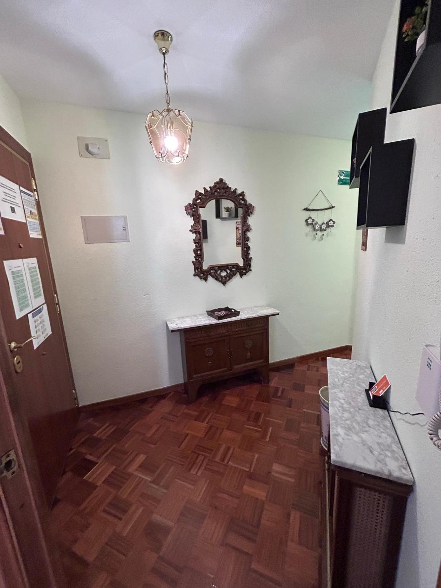 Apartamento Isabel Cuenca  Exterior foto
