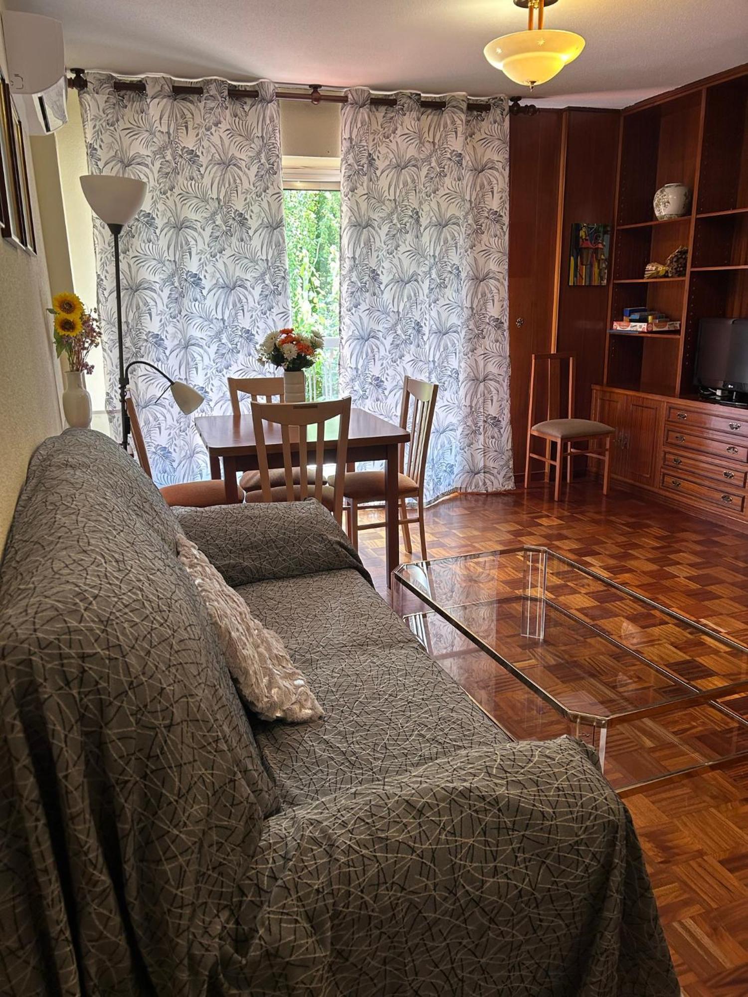 Apartamento Isabel Cuenca  Exterior foto