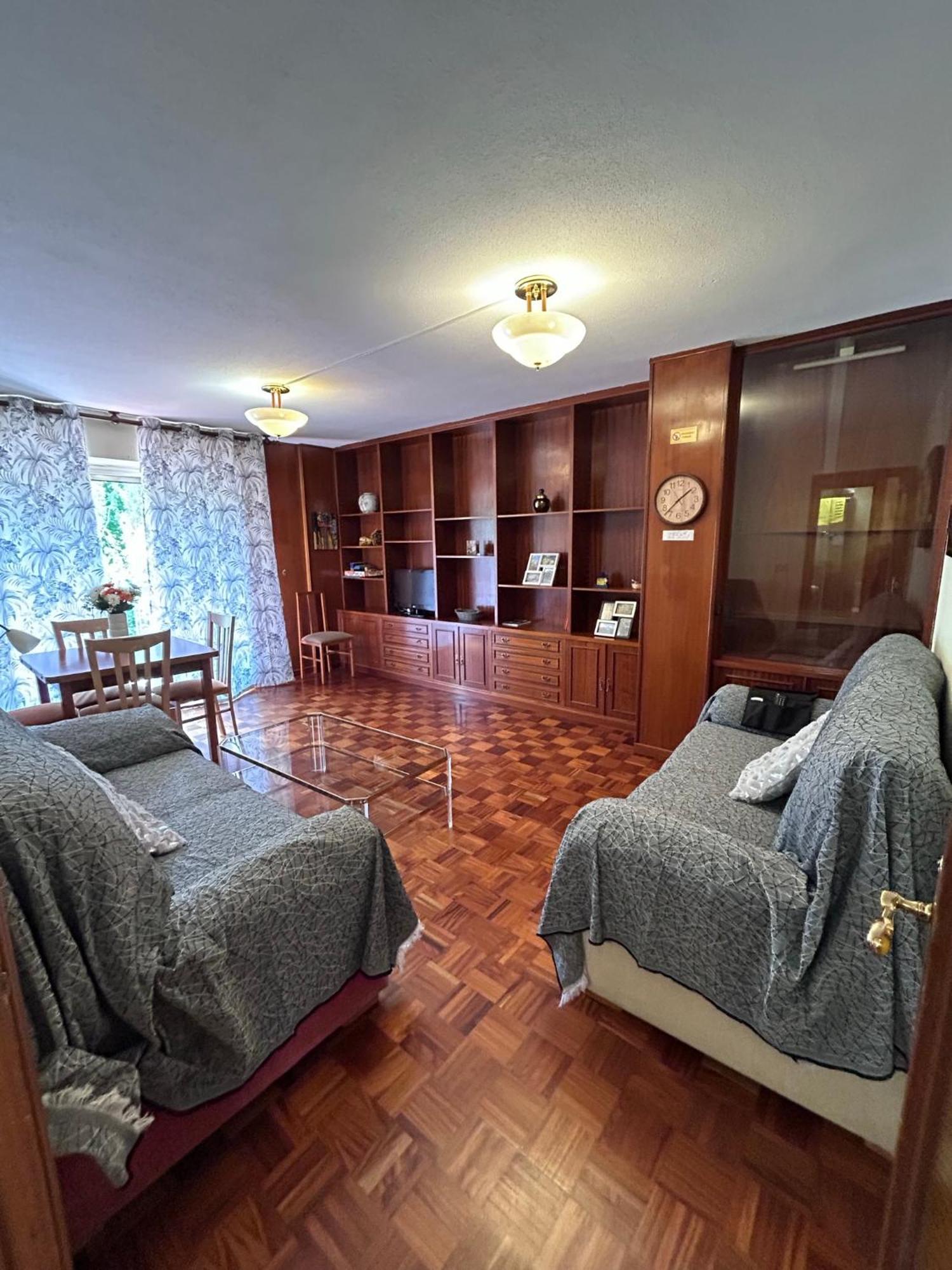 Apartamento Isabel Cuenca  Exterior foto