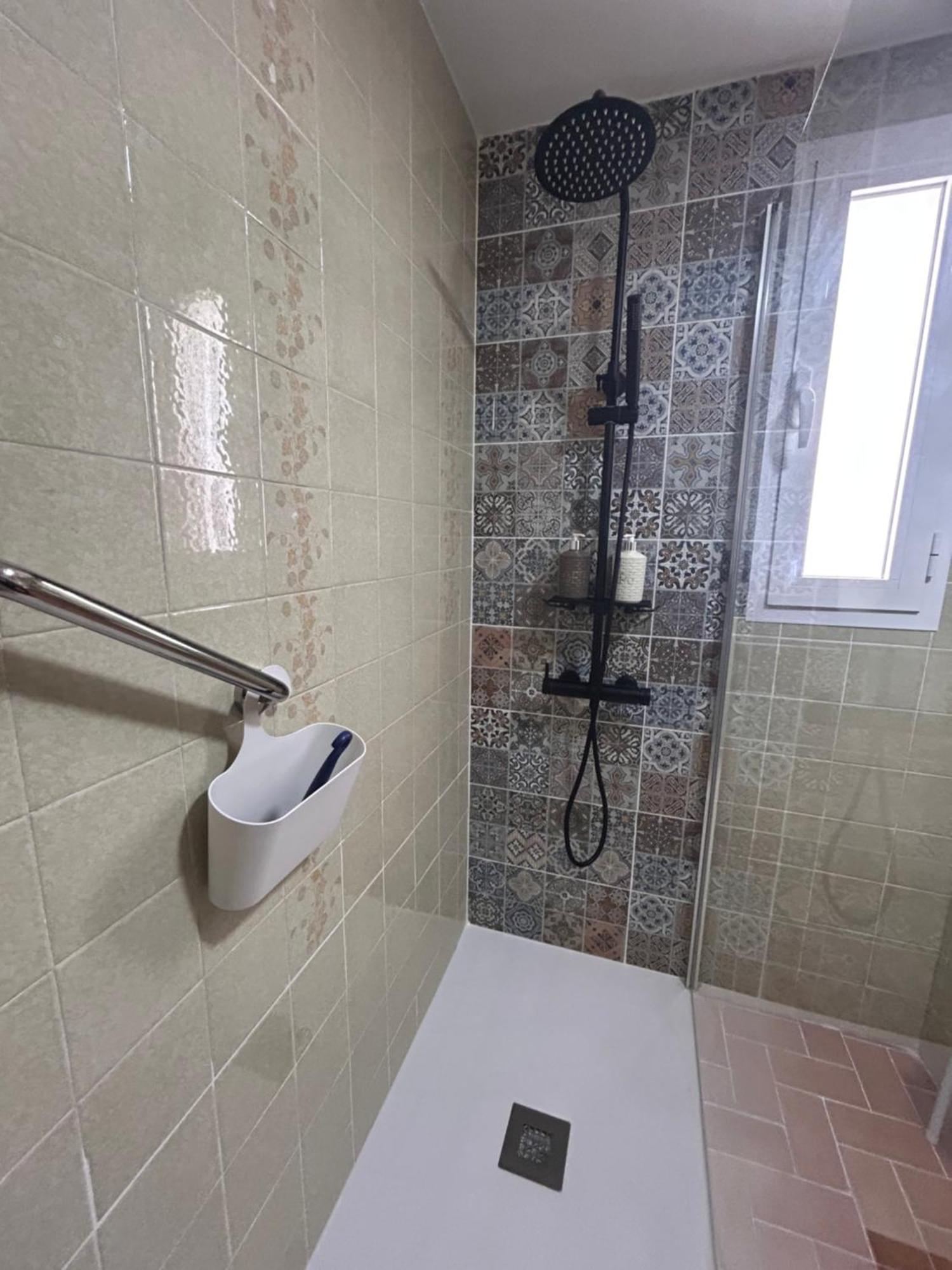 Apartamento Isabel Cuenca  Exterior foto