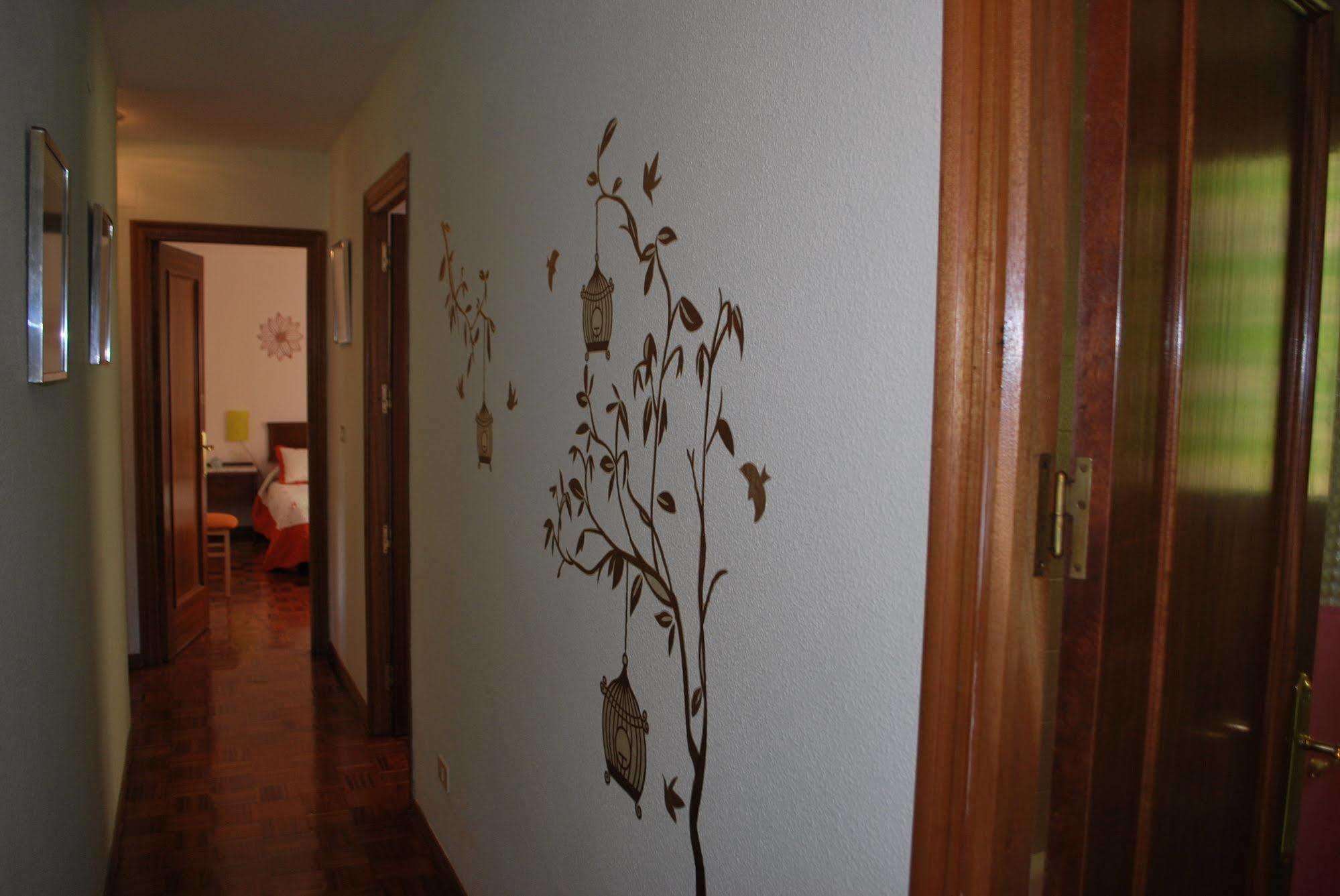Apartamento Isabel Cuenca  Exterior foto