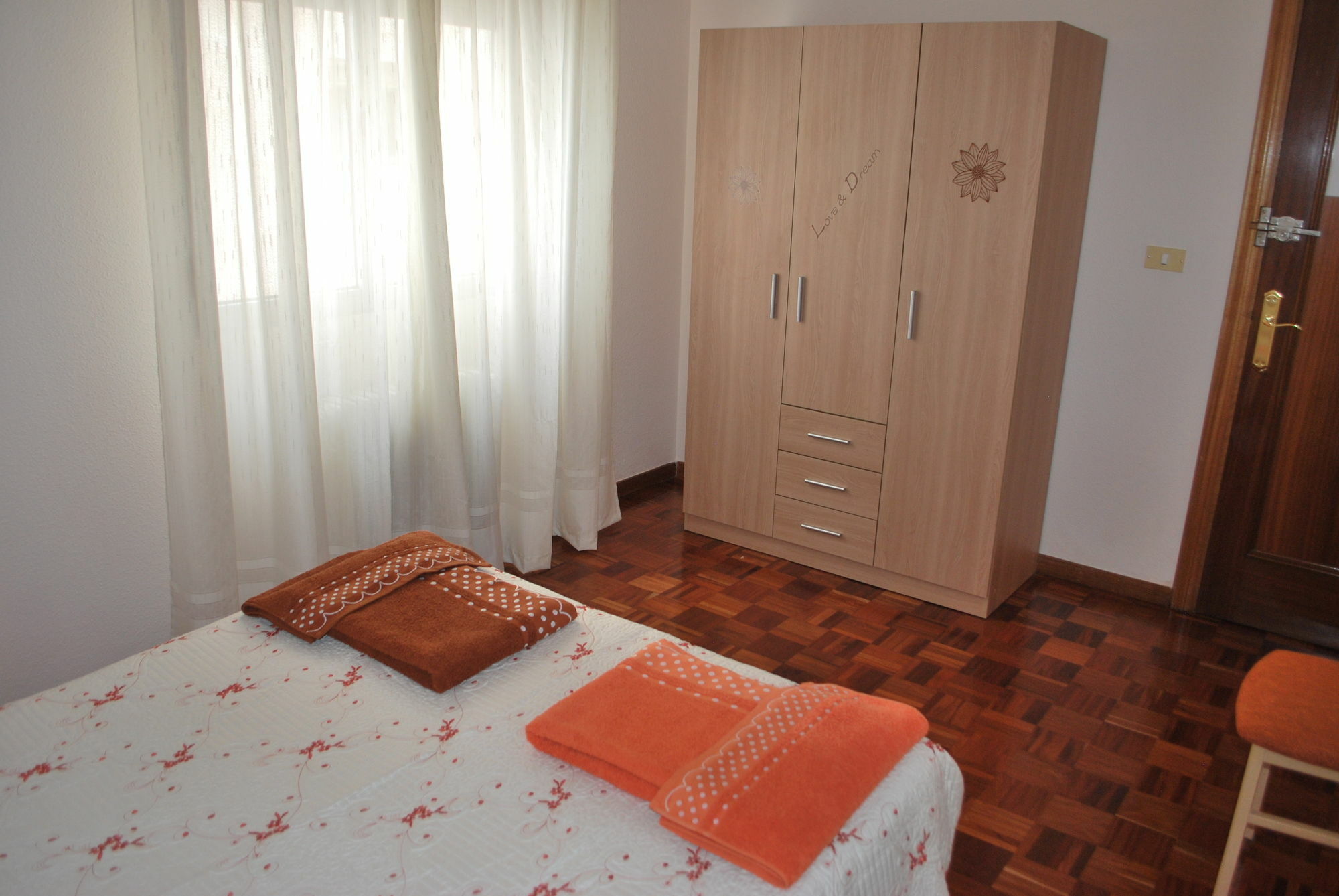 Apartamento Isabel Cuenca  Exterior foto